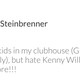 Illustration for article titled Fans Are Trolling A Gag LaRoche Family Recovery Fund